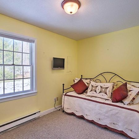 Condo With Loft 2 Mi To Windham Mountain Ski! Extérieur photo