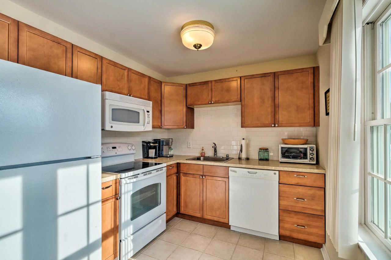 Condo With Loft 2 Mi To Windham Mountain Ski! Extérieur photo