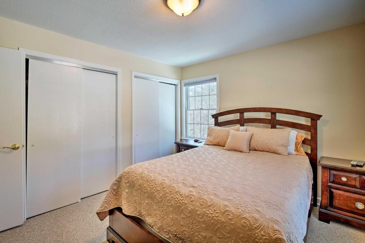 Condo With Loft 2 Mi To Windham Mountain Ski! Extérieur photo